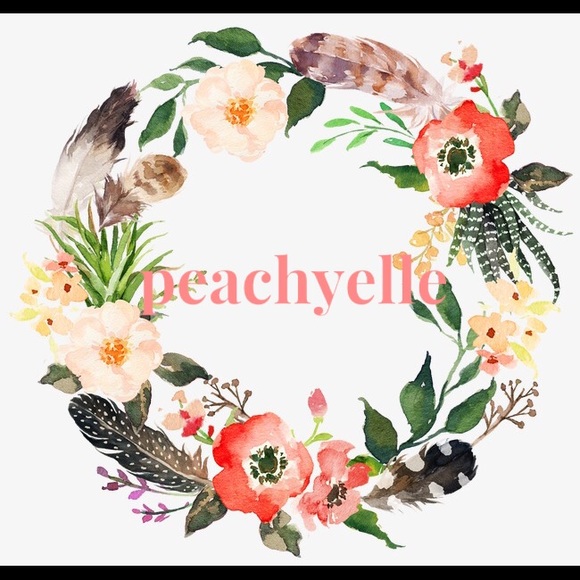 peachyelle